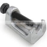 5PC Ball Joint Separator Set Front End Service Kit Ball Joint Tie Rod Arm Puller Removing Tool thumbnail-3