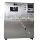 Pneumatic steel washing machine, washing machine LCD screen, stencil cleaning machines ,pneumatic spray washers