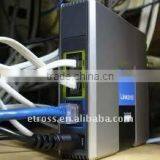 Linksys SPA2102 Phone Adapter With Router VOIP Gateway