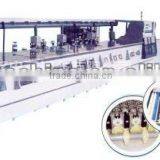 TY-Chemical Washing Machine