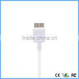 China Retractable MagneticType C USB Data 3.5mm Jack Cable 2.0 For Samsung Note3 thumbnail-6