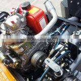 Double Drum Vibration Roller RZ750D thumbnail-5