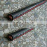 PVC Automotive Electrical Wire Insulated