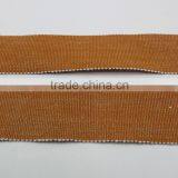 Supply Fabric Ribbon Jacquard Webbing