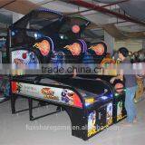 2014 Indoor Arcade Coin Operated Basketball Redemption Game Machine thumbnail-6