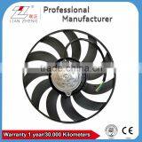 Radiator Cooling Fan/Fan Motor 4F0 959 455 for AUDI thumbnail-1