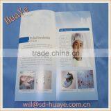 Free Samples SS TNT Polypropylene Spunbond Non Woven Fabric for Furniture,medical Use,agriculture Cover,shopping Bag thumbnail-2