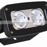 4.3" 20W LED Work Light With EMC Function thumbnail-1