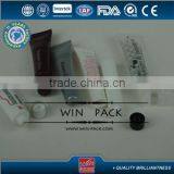 Plastic Hose Manufacturer, Thin Plastic Tube,eye Cream Lip Gloss Cosmetic Tube thumbnail-4