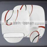 Porcelain Dinner Ware Sets