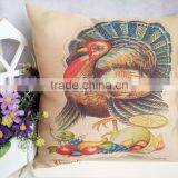 Custom Digital Printing Easter Day Home Decoration Throw Pillows With Fragrance thumbnail-4