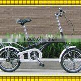 16INCH SINGLE SPEED MTB/ATB BIKE BICYCLE thumbnail-1