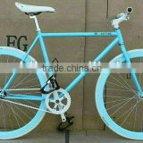 2012 unique single speed 700c fixed gear bike/road bike/racing bike/tracking bike/fixed bike