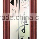 5mm Tempered Glass Glass Toilet Door Shower Doors Design,aluminium Bathroom Doors