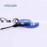 Cheap Ntag215 Micro Printable Waterproof RFID Rewritable Nfc Tag Price thumbnail-6