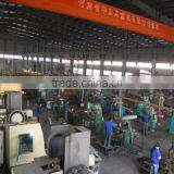 Zhejiang Dingchuan Mechanical & Electrical Manufacture Co., Ltd. company overview - view 4 thumbnail