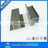 Ghana Market Anodized Aluminum Profile for Window Construction Manufacturer thumbnail-5