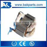 Power Tool Parts Electric Demolition Hammer Spare Parts 11E Electric Demolition Hammer Spare Parts Stator