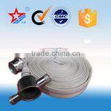 With Aluminum Hose Coupling Used Duraline Fire Hose