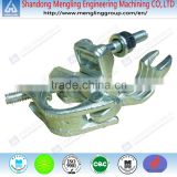 Drop Forged Pressed Scaffolding Sleeve Coupler thumbnail-1