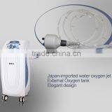 Water Oxygen Jet Machine for Sun-damaged Skin Treatment thumbnail-4