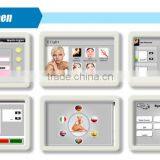 Varicose Veins Treatment CE Approved Imported Lamp 2 IN Telangiectasis Treatment 1 Elight IPL Long Pulsed Nd Yag Laser Hair Removal thumbnail-4