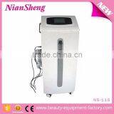 Microdermabrasion Factory Driect Sale Relieve Skin Fatigue Home Oxygen Compressor Facial Machine thumbnail-1