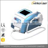 Laser Hair Removal / Cold Therapy Permanent Hair Removal Machine