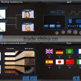 Professional Multifunctional Beauty Equipment Ipl Machine , Ipl Hair Removal , Powerful Ipl for Sale thumbnail-3