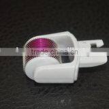 Changeable Heads 600 Needles Derma Roller for Hair Loss Treatment Microneedle Roller thumbnail-4
