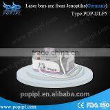 808nm Laser Diode-laser Hair Removal Machine /808nm 12x12mm Diode Laser Hair Removal Leg Hair Removal thumbnail-3