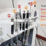Diamond Dermabrasion Most Up To Date!!! Salon Jet Peel Oxygen Infusion Facial Machine thumbnail-4