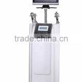 Guangzhou manufactory Best sell rf facial dialysis machine