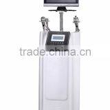 China gold supplier Trade Assurance vascular remove rf beauty instrument