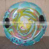 Inflatable Snow Tube thumbnail-1