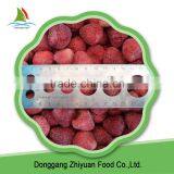 Frozen Iqf Strawberry thumbnail-5