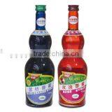 Hot Item! Blue Curacao Syrup for Soda, Sorbet,smoothies, Blue Orange Syrup for Cocktail thumbnail-2