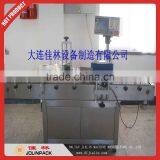 Automatic Bucket Labeling Machine for Bucket