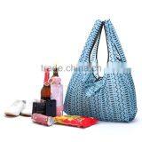 4c Heat Transfer Folding Shopping Bag thumbnail-2