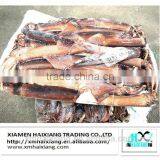 Frozen Whole Round Squid Bait for You