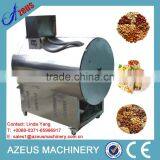 Stainless Steel Electric Heating Automatic Maize/corn Roasting Machine thumbnail-3