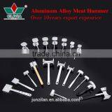RC-10-320 Manual Aluminum Alloy Meat Hammer thumbnail-6