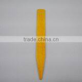 6 Inch Garden Natural Wooden Plant Label thumbnail-3