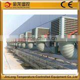 JINLONG Air Cooler for Industrial Ventilation,Evaporative Air Cooler Type thumbnail-1