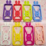 Hot!Universal Silicone Bumper,bumpers Universal Silicone thumbnail-1