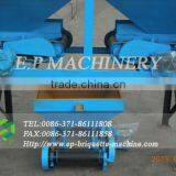 10 Ton/h Dosing Hopper With Electric Weight for Coal Iron Powder thumbnail-2