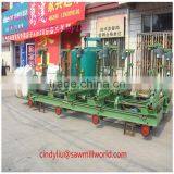 Very Popular Wood Cutting Vertical Panel Band Saw Machine Made in China thumbnail-3
