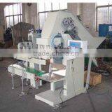 Charcoal Ball Packing System Charcoal Ball Bagger Machine