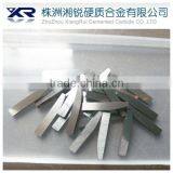 Tungsten Carbide Knife Slicker/carbide Knife Slicker