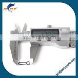 Carp Fishing Accessories Round Eye Hawaii Snap thumbnail-3